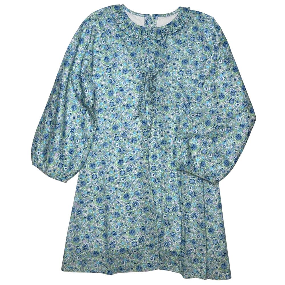 Alice Kathleen & Co dress long sleeved size 7